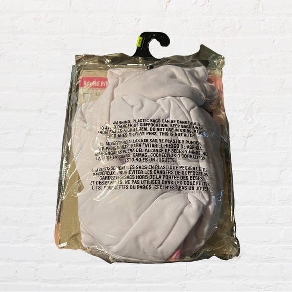 Bride To Be Zip‎ Up Hoodie White - Picture 4 of 4